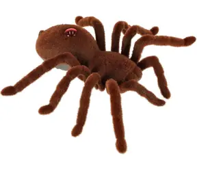 KIK Tarantula na diaľkové ovládanie / Hračka na diaľkové ovládanie / od 8 rokov