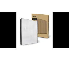 Philips FY1410/30 NanoProtect / Filter do čističky vzduchu / HEPA / Pre AC1214, AC1215, AC1217, AC272X