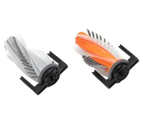 DJI ROMO / Kefa pre robotický vysávač / hybridné / štetiny a gumové lopatky / kompatibilná s DJI ROMO P, A, S