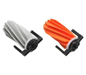 DJI ROMO / Kefa pre robotický vysávač / gumová / kompatibilná s DJI ROMO P, A, S