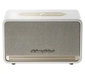 QCY SP300 biela / Bezdrôtový reproduktor / 40 W / Bluetooth 6.0 / LDAC / IPX6