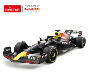 Rastar RC auto Red Bull Racing RB18/1:18/2,4 GHz/vek: 6+