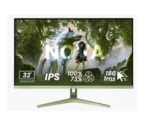 31.5" Arozzi Nova 32T2K180 zelená