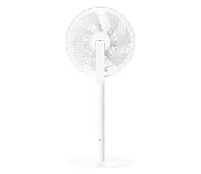 XIAOMI Mijia SMART Standing Fan Pro Slim / Ventilátor / 15 W / Diaľkové ovládanie