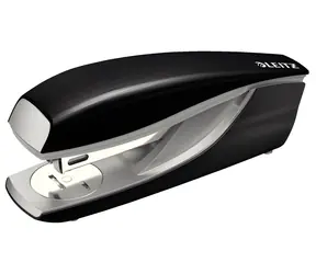 Leitz NeXXt STYLE 5562 saténovo čierna