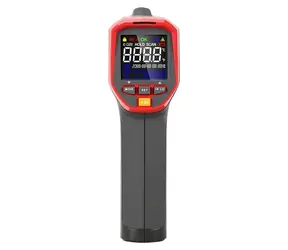UNI-T UT303D+ / Infračervený teplomer / -32 až 1300 °C / duálny laser