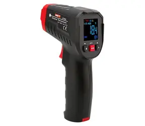 UNI-T UT306C / Infračervený teplomer / -50 °C až 500 °C / pomer 12:1