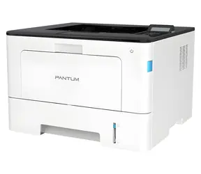 Pantum BP5100DW / Laserová tlačiareň / čiernobiela / 40 str/min / duplex / LAN / Wi-Fi / NFC