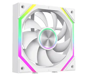 Gamemax FN12A-N2 WL-W biela