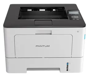 Pantum BP5100DN / Laserová čiernobiela tlačiareň / Single function
