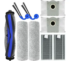 T6 Power Sada príslušenstva pre Ecovacs Deebot X11 Pre Omni, X9 Pre Omni / Sada príslušenstva