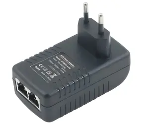Xtendlan PoE injektor pasívny 48V/0,5A / Injektor PoE / 1000Base-T / do zásuvky
