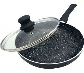 Kinghoff panvica 28 cm / Panvica / Priemer 28 cm