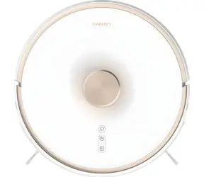 Lenovo T1S biela / Robotický vysávač / diaľkové ovládanie / Wi-Fi
