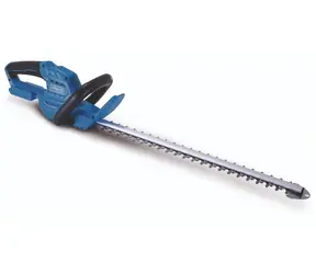Scheppach C-HT570-X / Nožnice na živý plot / Akumulátorové / 20V IXES