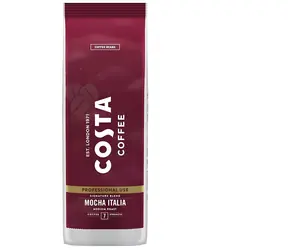 Costa Coffee Signature Mocha Italia Medium 1 kg / Zrnková káva