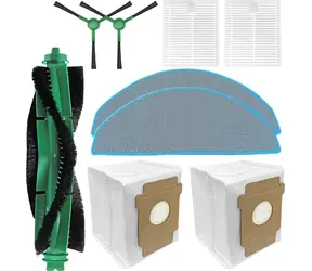 T6 Power Sada príslušenstva pre iRobot Roomba Combo Essential, Combo 2 Essential / Sada príslušenstva