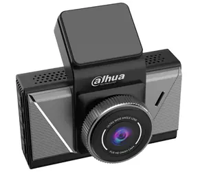 Dahua S100 / Kamera do auta / 2K / Duálna kamera / GPS / Wi-Fi / 4G / microSD