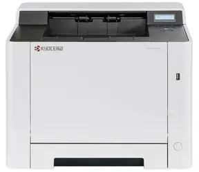 Kyocera ECOSYS PA2100cx / Laserová tlačiareň / farebná / A4 / duplex / 21 str/min / LAN / USB