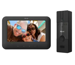 HiLook VI-K12P / Videotelefón / 1080p / 7" 800x480 / IP65