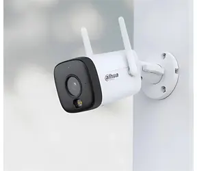 Dahua IPC-HFW1539DTK1-SAW-IL-0280B / Vonkajšia IP kamera / 2.8 mm / IR / RJ45