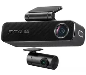 70mai Dash Cam 4K M800 Set / Autokamera / 4K / sada
