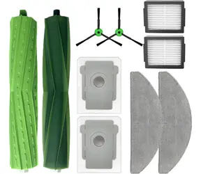 T6 Power Sada príslušenstva pre iRobot Roomba Combo j5+, j5, i5+, i5 / Príslušenstvo