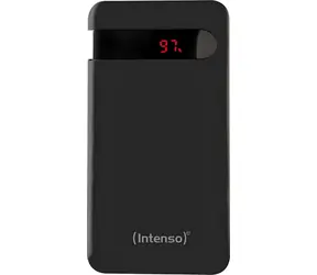 INTENSO PD10000 čierna / Powerbanka / 10 000 mAh