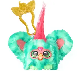 Hasbro Plyšák Furby viacfarebný / od 6 rokov / 3x LR44