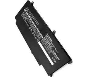 CoreParts Batéria pre DELL čierna / Batéria pre notebook / Inspiron 15 7547 / 7548 / Vostro 14 5000 / 5459