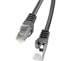 Lanberg PCF6-10CC-0200-BK čierna