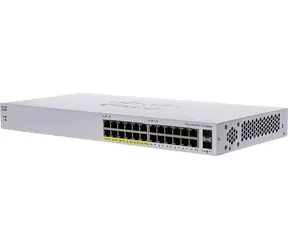 Cisco Business CBS110-24PP- EU REFRESH
