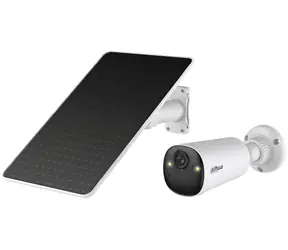 Dahua BF4CP-0210B / IP kamera / Bullet / WiFi / solárne / 4 Mpix / obj. 2,1 mm / IP66 / IR 20 m