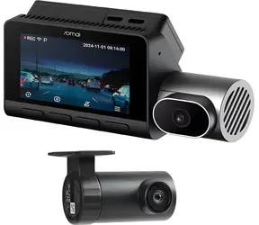 70mai T800 4K HDR SET / Kamera do auta / 4K / HDR