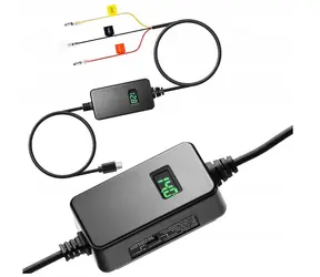 70mai Hardwire Kit UP06 / Napájací modul / Parkovací režim