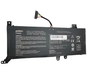 Trx Batéria Polion C21N1818 pre Asus A512, R512, X512 VivoBook 15 / Náhradné batérie / Li- POL 7,7 V / 3800 mAh