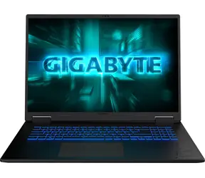 GIGABYTE GAMING A18 / Herný notebook / 18" WQXGA 165Hz / AMD RYZEN 7 260 / 16GB DDR5 / 512GB SSD / RTX 5060 / Bez OS