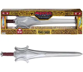 Mattel Meč moci He-Man / Masters of the Universe / Interaktívny / od 6 rokov