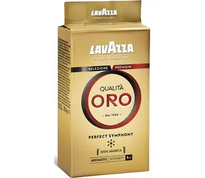 Lavazza Qualita Oro 3x250 g