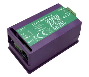 Tinycontrol tMDS-16 / Teplotný senzor / pre LK3 a LK4