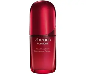 Shiseido Ultimune Power Infusing Serum / Pleťové sérum proti starnutiu / 50 ml