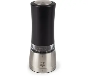 Peugeot Daman Electric / Elektrický mlynček na korenie / výška 16 cm