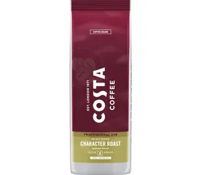 Costa Coffee Pro Bright Blend 1 kg / Zrnková káva