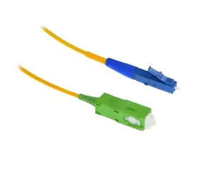 Xtendlan FO patch LC-SC/ APC