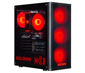 HAL3000 MČR Finale Pro