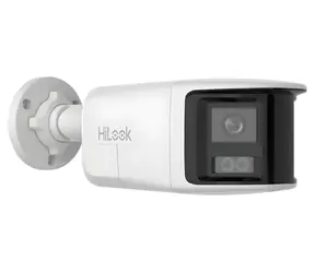 HiLook IPC-B460HAD-LUF/S(L)(RB) 2.8 mm / vonkajšia IP kamera / Bullet / 6Mpix / SMART Hybrid Light / MD 2.0 / IP67