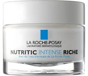La Roche-Posay Nutritic Intense Riche 50 ml / Vyživujúci pleťový krém