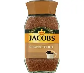 Jacobs Cronat Gold / Instantná káva / 200 g