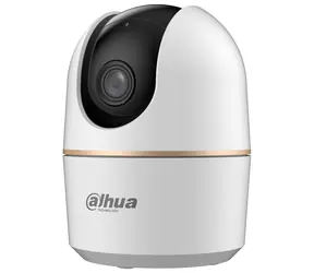 Dahua H3A / vnútorná IP kamera / Wi-Fi / 3 Mpix / objektív 3,6 mm / H.265 / IR 10 m