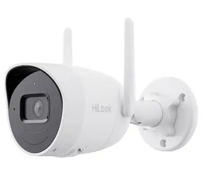 HiLook IPC-B140HA-D/W(W) 2.8 mm / Vonkajšia IP kamera / Bullet / 4Mpix / IP67 / IR 30m